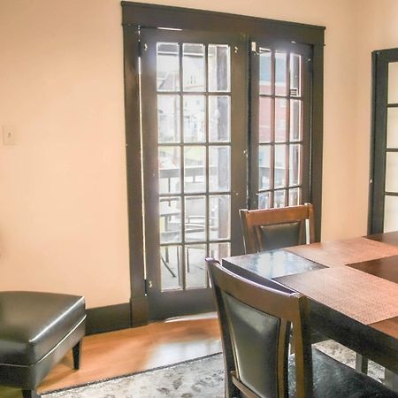 Comfy And Spacious 3 Bedroom - Easy City Access Pittsburgh Ngoại thất bức ảnh